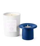 Acqua di Parma La Chapeau Mirto di Panarea scented candle set - British product