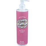Bomb Cosmetics Handmade Body Lotion Desert Rose 300ml - British product