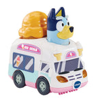 VTech Bluey Ice Cream Adventure Play Set, imported from the UK