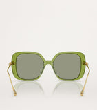 Swarovski oversized sunglasses SK6011 - British product