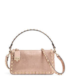 Valentino Garavani Rockstud small shoulder bag (British brand)