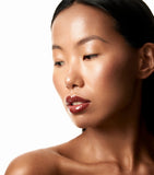 SYNC Beauty lip oil 4ml nourishing formula (British brand)