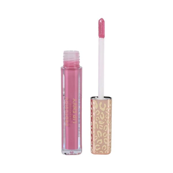 Profusion Lip Envy Duo Wow Pink gloss and liner - British product