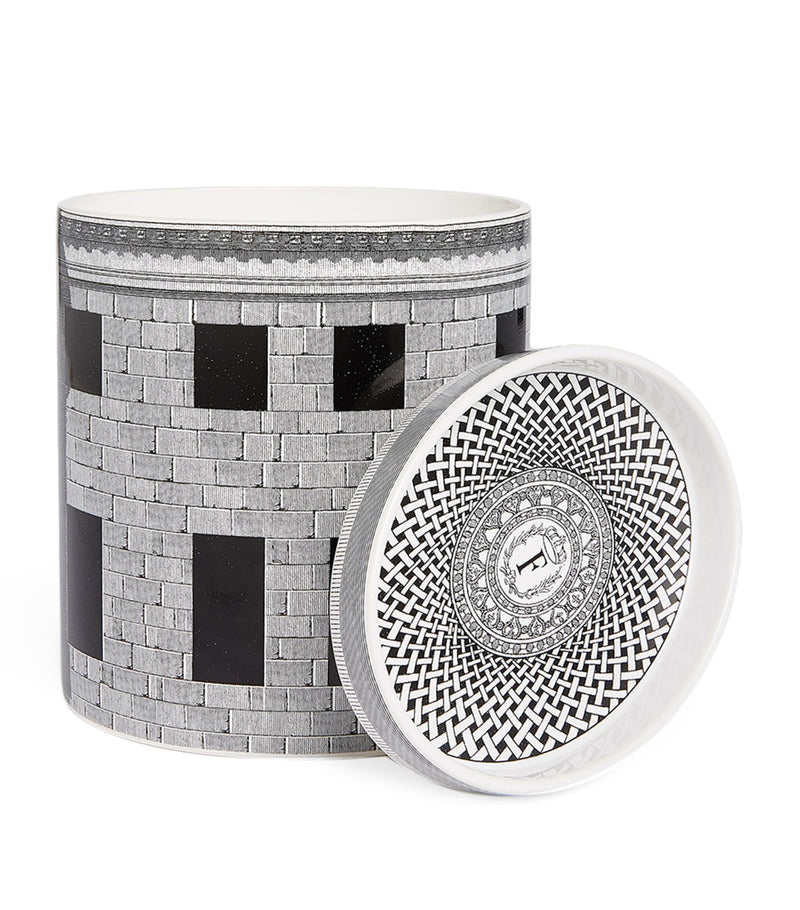 Fornasetti Architettura candles 2.35kg - British product