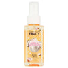 Body Spray Fruity Mist Vanilla Ice Cream 100ml - British product