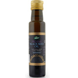Dabur organic extra virgin black seed oil - British product