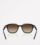 Ray-Ban RB4458D square sunglasses, UK version