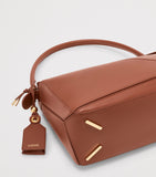 LOEWE medium Featherlight Puzzle top-handle bag (British brand)