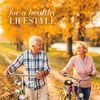 New Nordic Longevity Life Energy 30 tablets, UK version