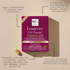 New Nordic Longevity Life Energy 30 tablets, UK version