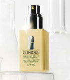 Clinique moisturizing lotion SPF 50+ 50ml - British product