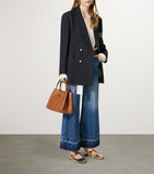Valentino Garavani Alltime medium top-handle bag, UK version