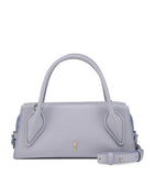 Christian Louboutin Venus mini calf leather crossbody bag - British product