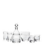 Ralph Lauren Langley old-fashioned glasses set of 2, imported from the UK