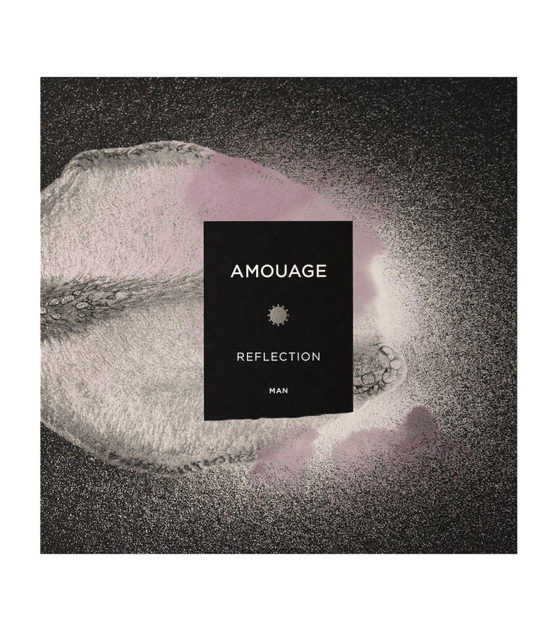 Amouage Reflection Man Eau de Parfum 100ml, imported from the UK