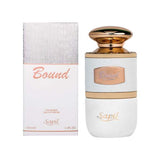 Sapil Bound for women Eau de Parfum 100ml, imported from the UK
