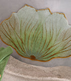 Abyss & Habidecor Lotus bath mat 80x120cm - British product