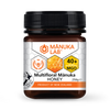 Manuka Lab Multifloral Manuka Honey 40 MGO 250g, imported from the UK