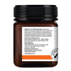 Manuka Lab Multifloral Manuka Honey 40 MGO 250g, imported from the UK
