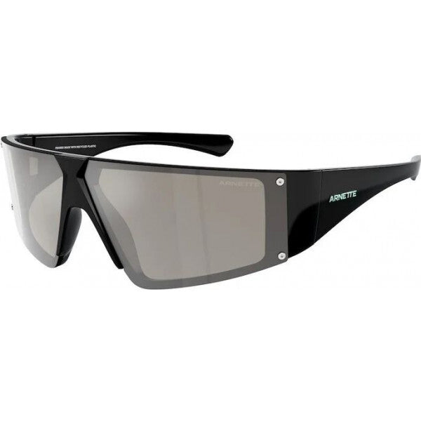 Arnette sunglasses black AN4332 69 (British brand)