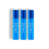 Acqua Di Parma Blu Mediterraneo Forte gift set 3x12ml, UK version