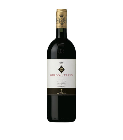 Harrods Antinori Guado al Tasso 2016 Red Wine 75cl- Buy online at McGrocer
