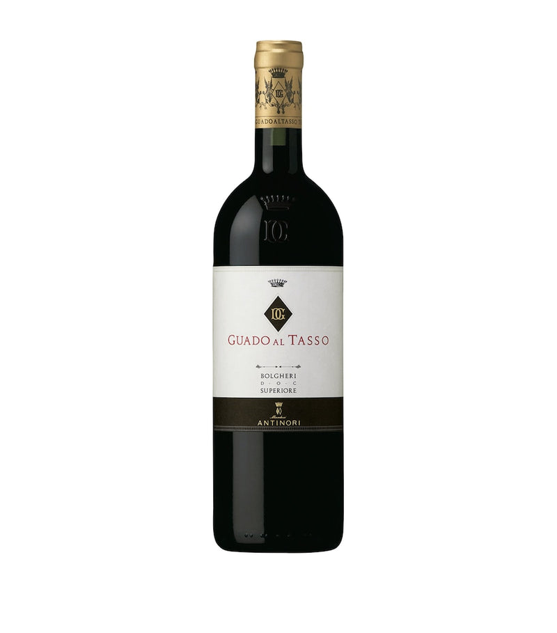 Antinori Guado al Tasso 2016 red wine 75cl, UK version