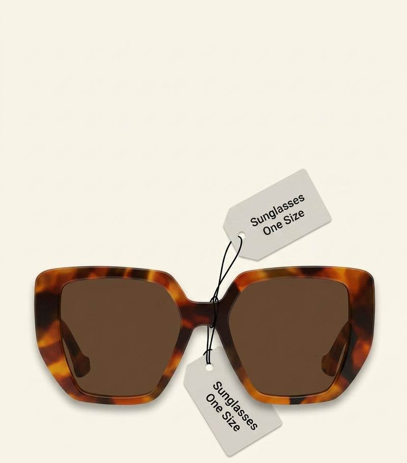 Gucci acetate sunglasses 0GC001595, imported from the UK