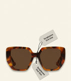 Gucci acetate sunglasses 0GC001595, imported from the UK