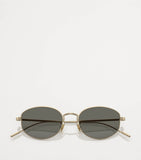 Oliver Peoples acetate sunglasses Estra OV1347ST, UK version