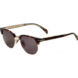 David Beckham DB1002S brown sunglasses 51mm (British brand)