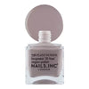 NailsINC Purple Nail Polish Whats Your Spirtuality 14ml, imported from the UK