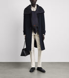 Colombo cashmere-silk stole 140x280cm (British brand)