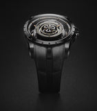 Roger Dubuis Orbis in Machina Monotourbillon watch 45mm, imported from the UK