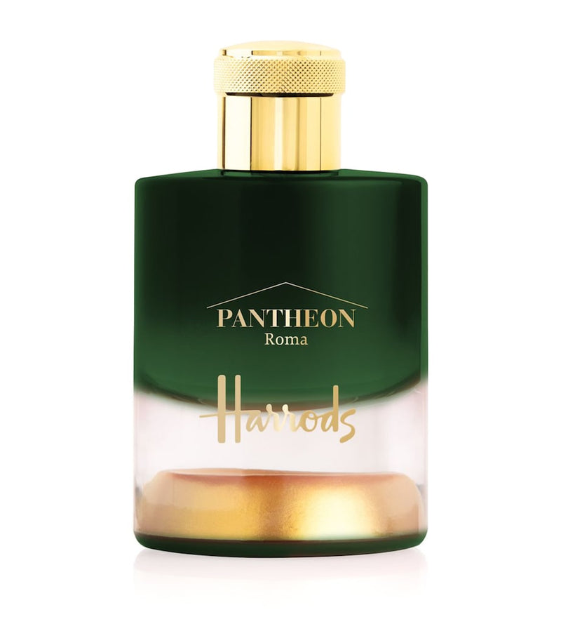 Pantheon K Extrait de Parfum 100ml (British brand)
