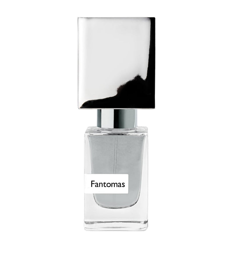 Nasomatto Fantomas extrait de parfum 30ml (British brand)