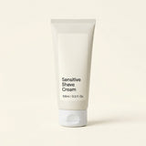 Liz Earle sensitive shaving cream 100ml, UK version