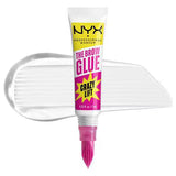 Superdrug NYX Professional Makeup The Brow Glue Crazy Lift Eyebrow Lamination Gel- Buy online at McGrocer