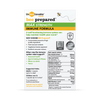 Unbeelievable Bee Propolis supplements 20 capsules (British brand)