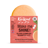 Holland & Barrett KinKind Make me SHINE! Shampoo Bar 50g- Buy online at McGrocer