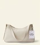 Prada designer medium leather Aimée shoulder bag (British brand)