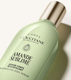 L'Occitane Almond Resurfacing Body Serum 100ml, UK version
