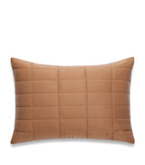 Harrods Hamam Alya Quilted Pillowcase (50cm x 70cm)- Buy online at McGrocer