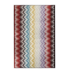 Missoni Home Marea bath sheet 100cm x 150cm - British product
