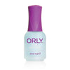 Orly Top 2 Bottom Two-In-One Basecoat & Topcoat 18ml, imported from the UK