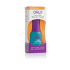 Orly Top 2 Bottom Two-In-One Basecoat & Topcoat 18ml, imported from the UK