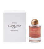 Byredo Casablanca Lily extrait de parfum 70ml, UK version