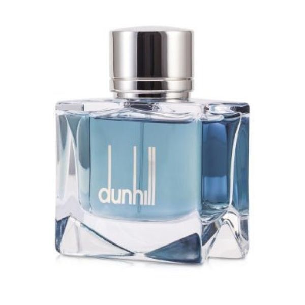 Dunhill Black eau de toilette spray 50ml, imported from the UK