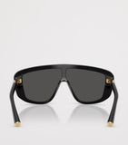 Dolce&Gabbana Marlene rectangle sunglasses - British product