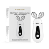 Holland & Barrett Erth Skin London Sculpt & Lift Pro Rejuvenator Facial Skincare Device- Buy online at McGrocer